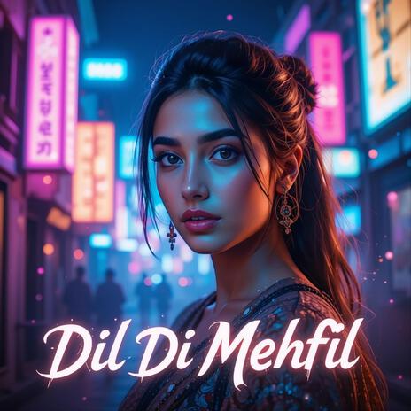 Dil Di Mehfil | Boomplay Music