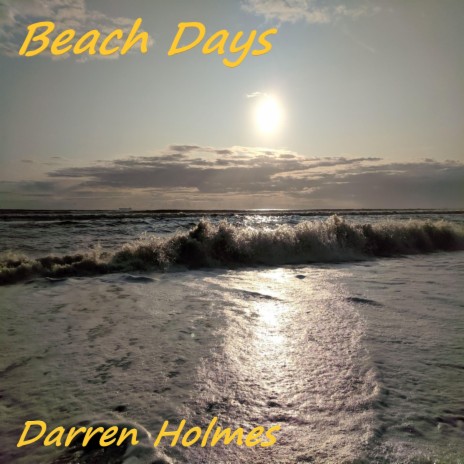 beach days | Boomplay Music