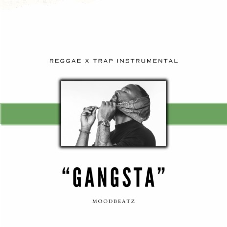 Gangsta (Instrumental) | Boomplay Music
