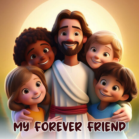 My Forever Friend | Boomplay Music