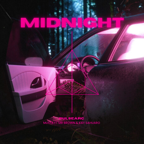 Midnight ft. Musta & Kay Sahuaro | Boomplay Music