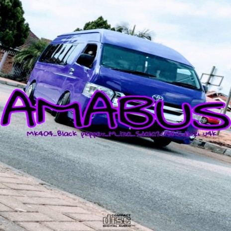 Amabus | Boomplay Music