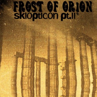 Skiopticon pt.II (Guitar Solo Song Edit Version)