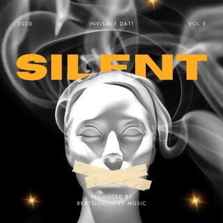 Rap Beat SILENT