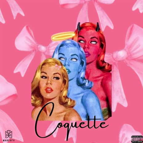 Coquette | Boomplay Music