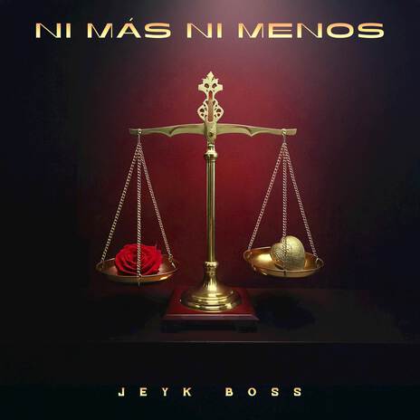 Ni mas ni menos | Boomplay Music