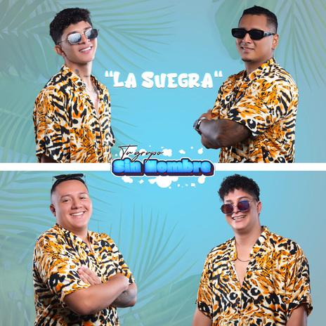 La Suegra | Boomplay Music