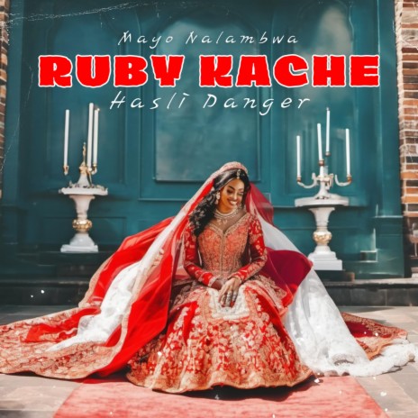 Ruby Kache