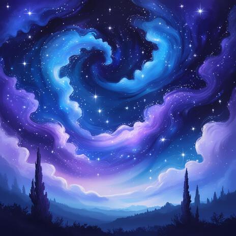 Starry nights | Boomplay Music