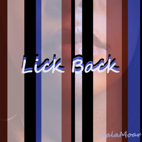 Lick Back (Single Version)