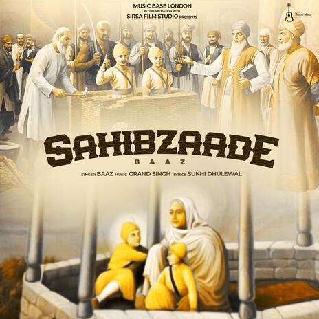 Sahibzaade | Boomplay Music