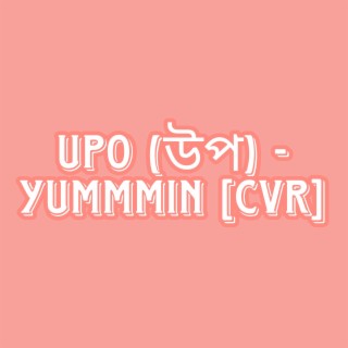 Yummmin