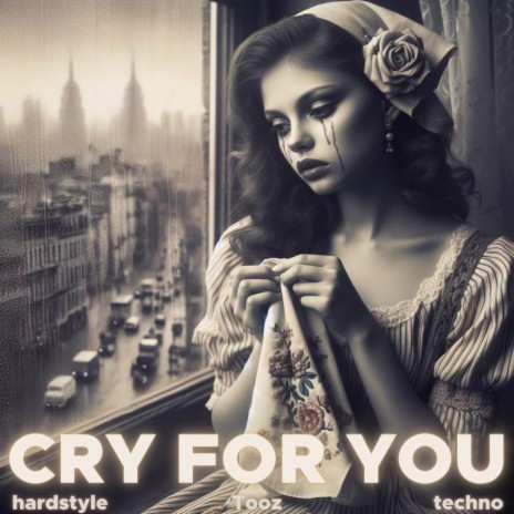 Cry for You (Hardstyle)