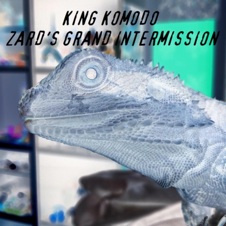 Zard's Grand Intermission ft. Yikes Viking | Boomplay Music