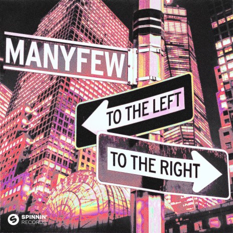 To The Left To The Right | Boomplay Music