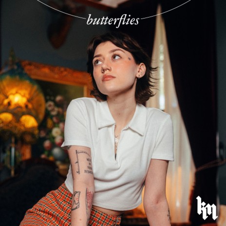 Butterflies | Boomplay Music