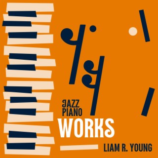 Jazz Piano Works