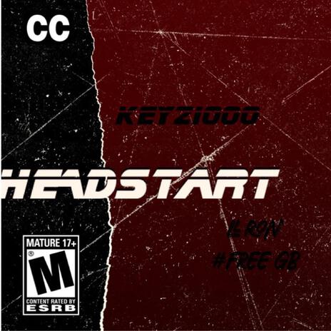 Headstart | Boomplay Music