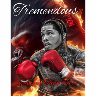 Gervonta Tank Davis