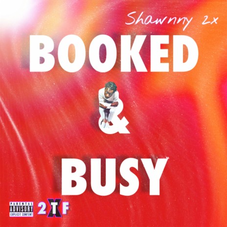 Booked & Busy | Boomplay Music