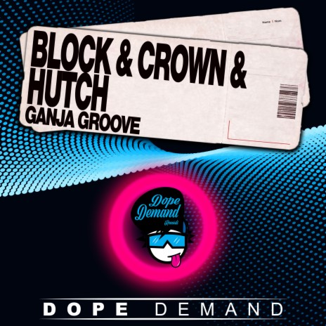 Ganja Groove ft. Hutch | Boomplay Music