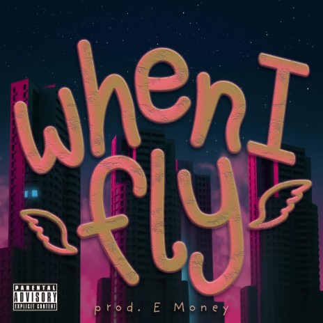 when i fly | Boomplay Music