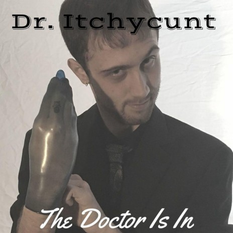 The Doctor Is In