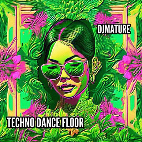 TECHNO DANCE FLOOR | Boomplay Music