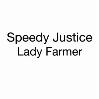 Lady Farmer