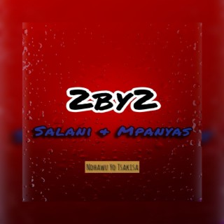 Ndhawu Yo tsakisa #2by2 ft. Mpanyas The Producer, DJ Nghudla, Rocky & Papa Rhulani lyrics | Boomplay Music