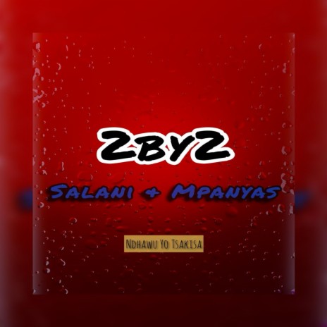 Ndhawu Yo tsakisa #2by2 ft. Mpanyas The Producer, DJ Nghudla, Rocky & Papa Rhulani | Boomplay Music