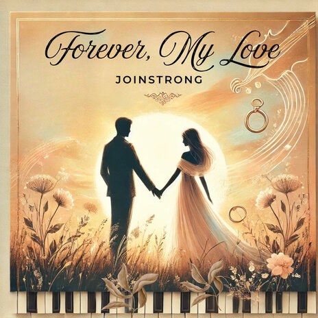 Forever, My Love | Boomplay Music