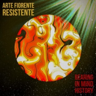 Bearing in Mind History (feat. AFR)