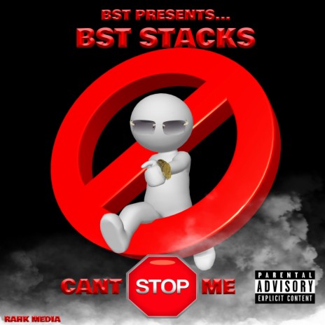 cant stop me | Boomplay Music