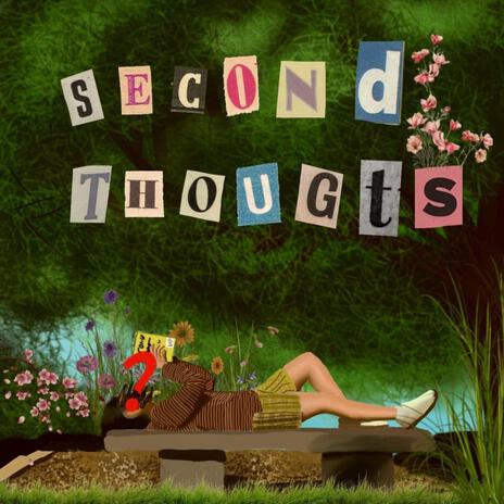 second thoughts | Boomplay Music