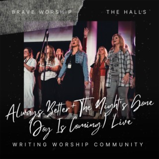 Writing Worship Community