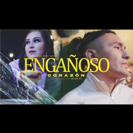 Engañoso Corazón (feat. Zoey Joyce) | Boomplay Music