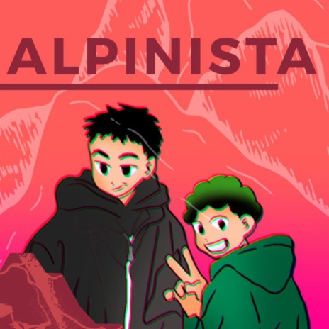 Alpinista (Remix) | Boomplay Music