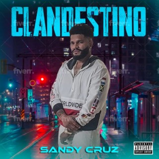 Sandy Cruz