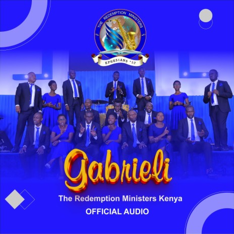 Gabrieli | Boomplay Music