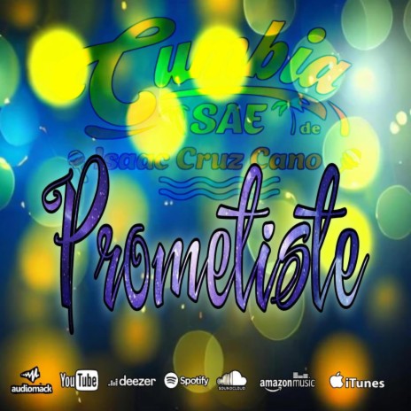 PROMETISTE | Boomplay Music