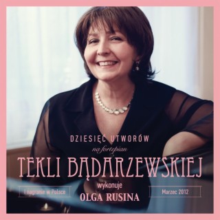 Tekla Badarzewska
