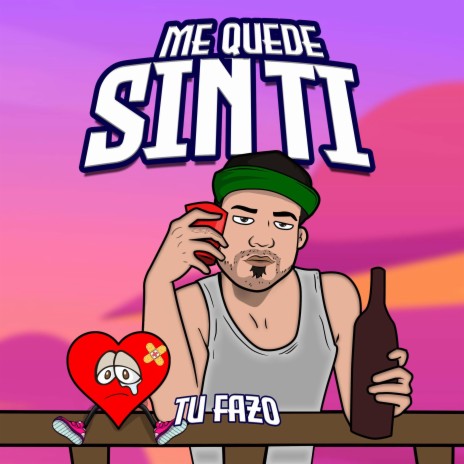Me Quede Sin Ti | Boomplay Music
