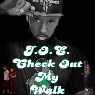 Check Out My Walk