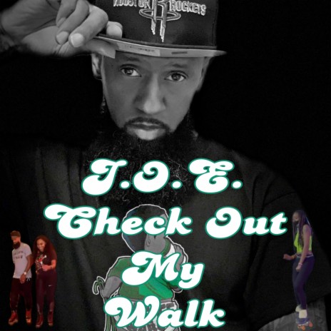 Check Out My Walk | Boomplay Music