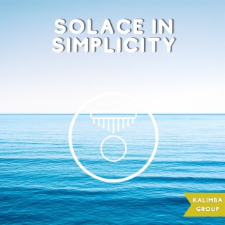 Solace in Simplicity: Uncomplicated Calm