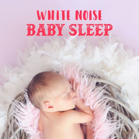 Baby Sleep White Noise (Loopable with No Fade)