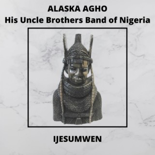 Alaska Agho