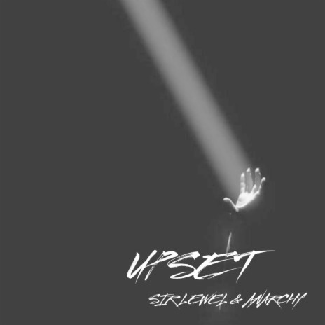 Upset ft. ANARCHY | Boomplay Music