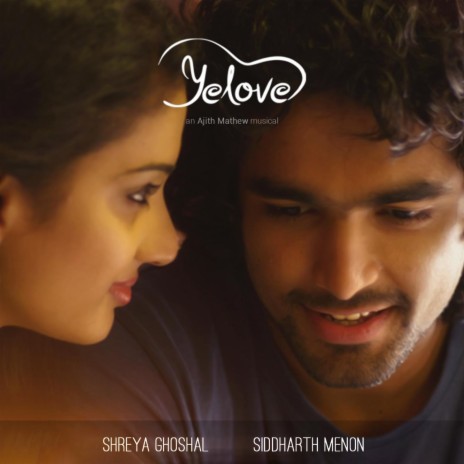 Moovanthi Chayum (From Yelove) ft. Siddharth Menon | Boomplay Music